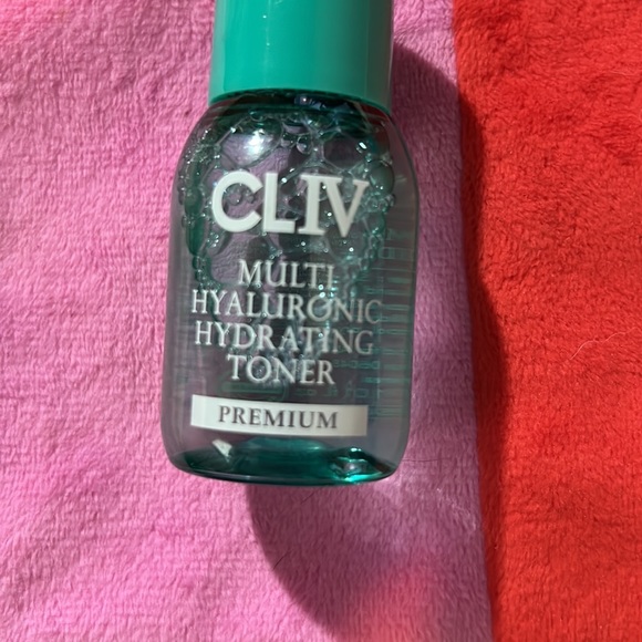 CLIV multi hyaluronic toner premium - Picture 9 of 12